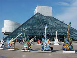 Spring 2023 Conference – Cleveland, Ohio