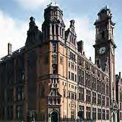 Spring 2024 Conference – Manchester, England UK